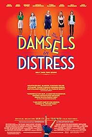 Damsels Damsels