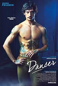 Dancer Dancer