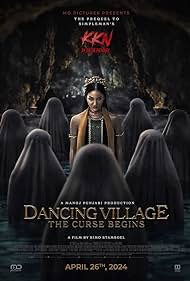 Dancing Dancing