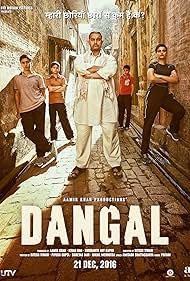 Dangal Dangal