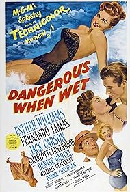 Dangerous Dangerous