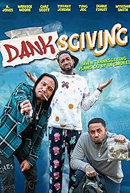 Danksgiving