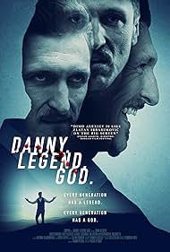 Danny. Danny.