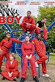 Dannyboy Dannyboy