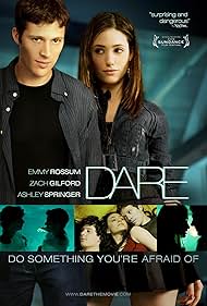 Dare Dare