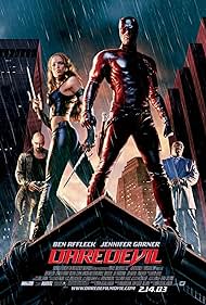 Daredevil