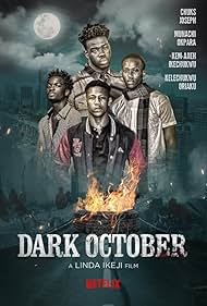 Dark Dark