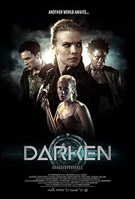 Darken Darken