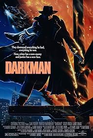 Darkman Darkman