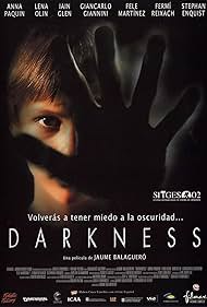 Darkness
