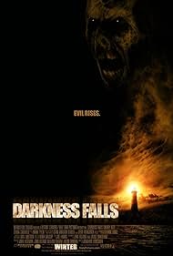 Darkness Darkness