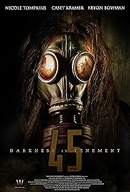 Darkness Darkness