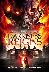 Darkness Darkness