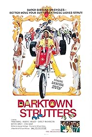 Darktown Darktown