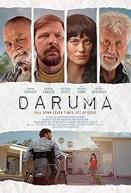 Daruma Daruma