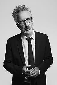 David David