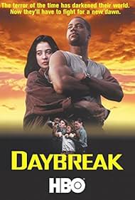 Daybreak Daybreak
