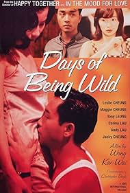 Days Days