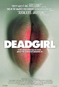 Deadgirl Deadgirl