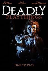 Deadly Deadly
