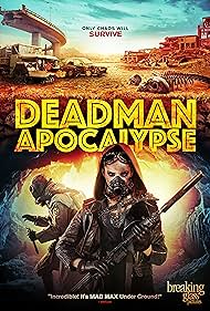 Deadman Deadman