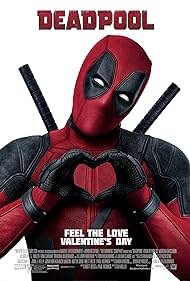 Deadpool Deadpool