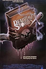 Deadtime Deadtime