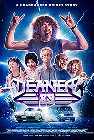 Deaner Deaner