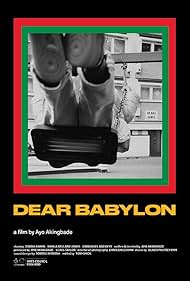 Dear Dear