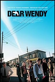 Dear Dear