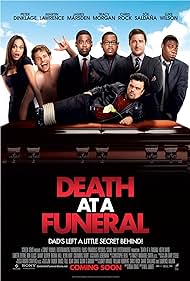 Death Death