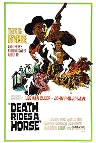 Death Death
