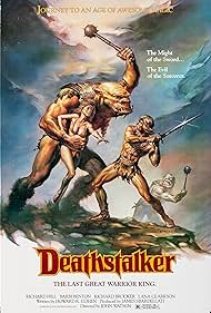 Deathstalker Deathstalker