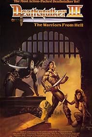 Deathstalker Deathstalker