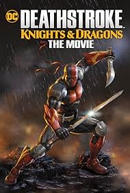 Deathstroke: Deathstroke: