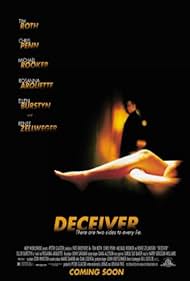 Deceiver Deceiver