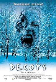 Decoys Decoys