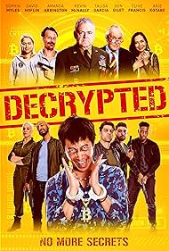 Decrypted Decrypted