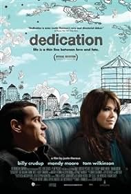 Dedication Dedication