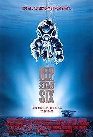 DeepStar DeepStar