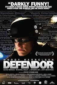 Defendor Defendor