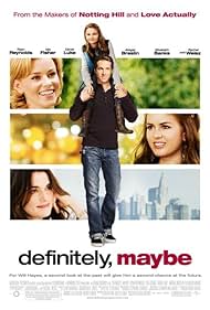 Definitely, Definitely,