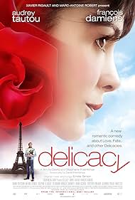 Delicacy Delicacy