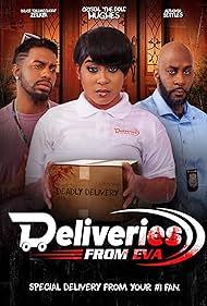 Deliveries Deliveries