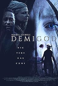 Demigod Demigod