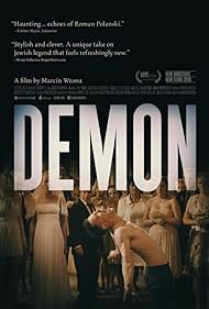 Demon Demon