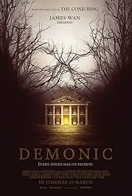 Demonic Demonic