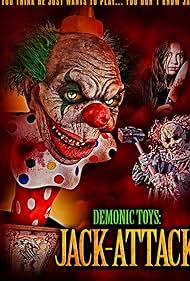 Demonic Demonic