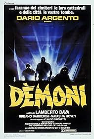 Demons Demons