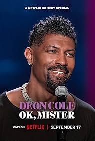 Deon Deon